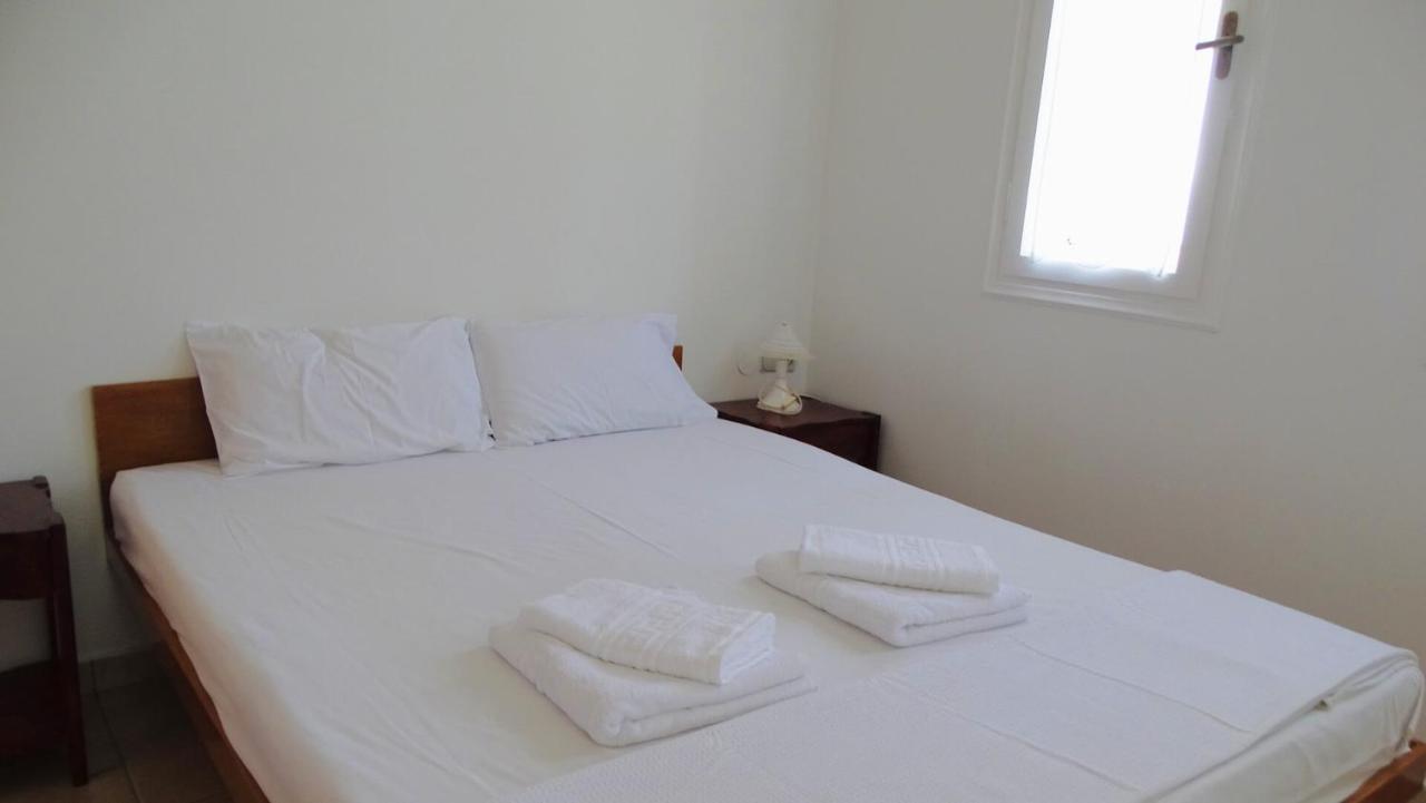 Agrambeli Rooms & Apartments Lefkáda Exteriér fotografie